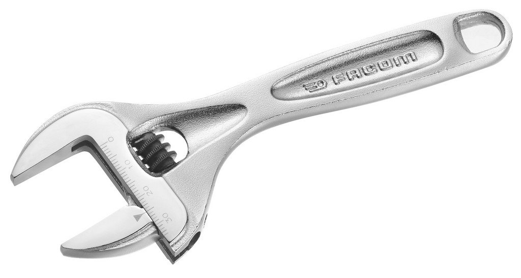 Facom 113AS.6C Adjustable Wrench