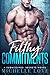 Filthy Commitments: A Submissives' Secrets Novel