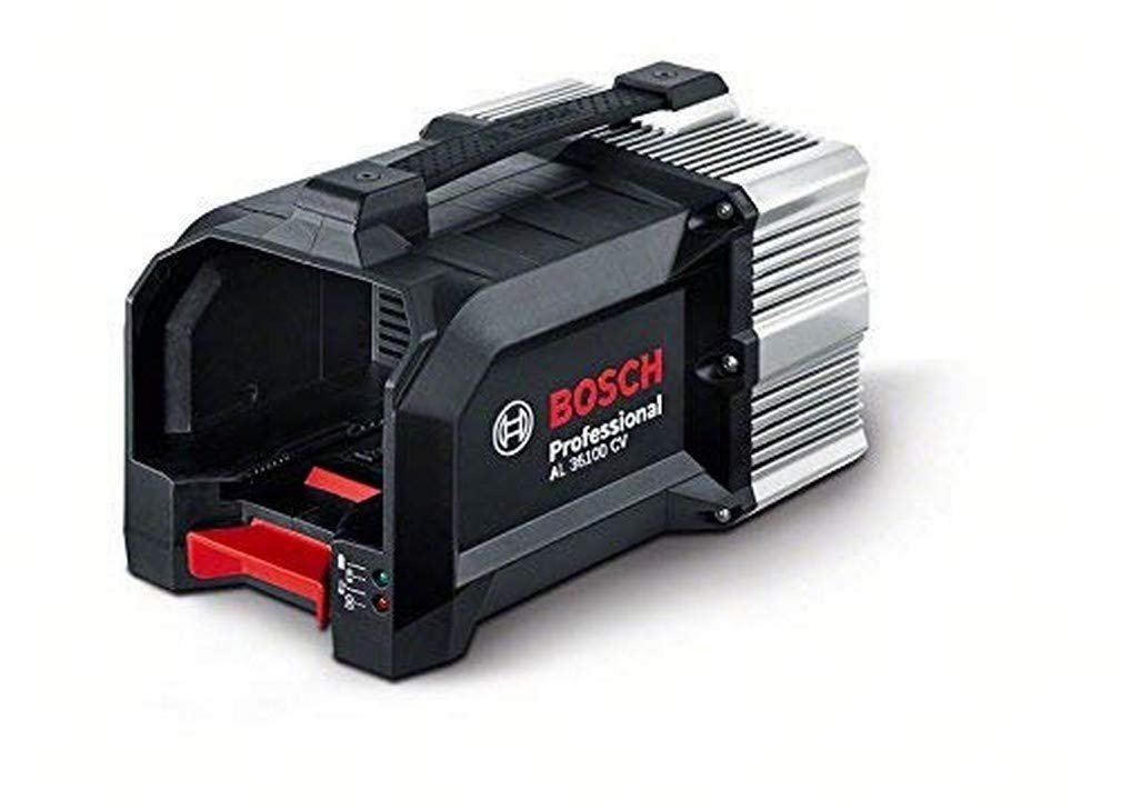 Bosc AL 36100 HP Ladegerät | 1600A001GB