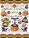 Emoji Coloring Book Autumn Harvest: 30+ Festive Coloring Pages & Activities of Cute Pumpkin Unicorns, Fall Quotes, Spooky Halloween Emojis & Silly Turkey Laughs for Girls, Boys, Kids & Adults by Nyx Spectrum