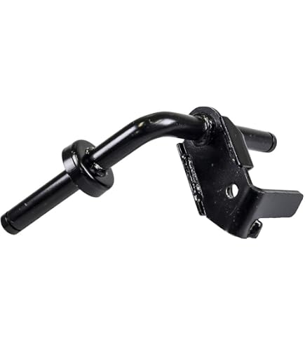 Amazon.com : Husqvarna 583512801 Lawn Tractor Spindle Weldment