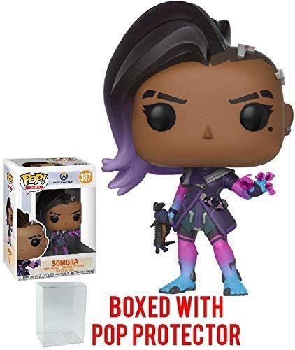sombra funko pop