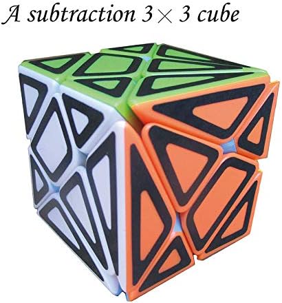 cubo rubik ghost