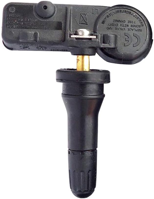 DOXINGYE 1Pcs For Jeep Chrysler Dodge TPMS Tire Pressure Sensor Alarm Systems Security OE 56029398AB
