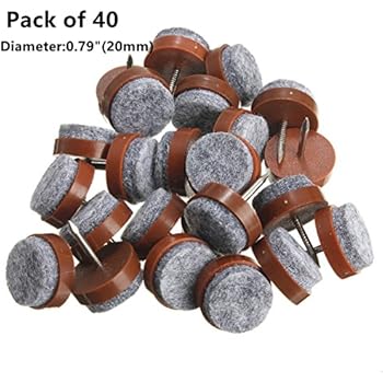 The Best Chair Glides For Hardwood Floors See The List On The Best Chair Glides For Hardwood Floors See The List On