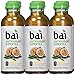 Bai Paraguay Passionfruit Tea, Antioxidant Infused Beverage, 18 Ounce (Pack of 6)