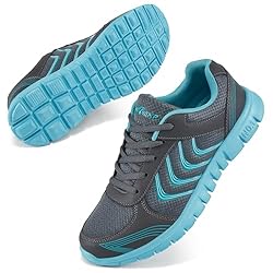 DUOYANGJIASHA Sneakers for Women Running