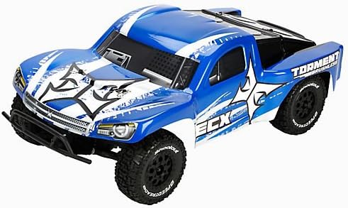 ecx torment brushless upgrade