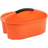 Romanoff Classroom Caddy, Orange