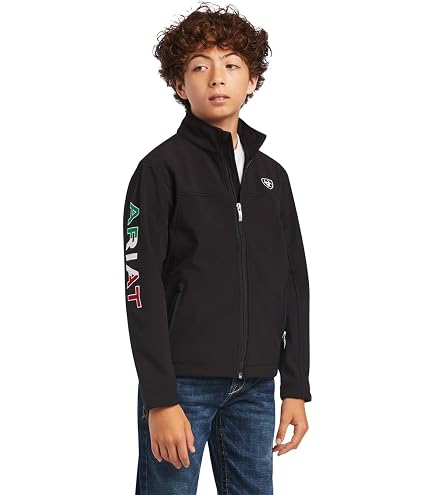 Amazon.com: Carhartt Boys Canvas Insulated Hooded Active Jac