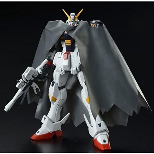 Bandai HGUC 1/144 Crossbone Gundam X1 Kai Model Kit Japan