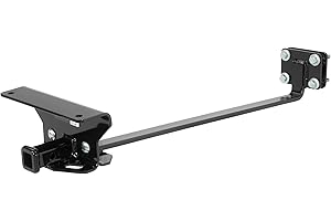 Mercedes C300 Class I Receiver