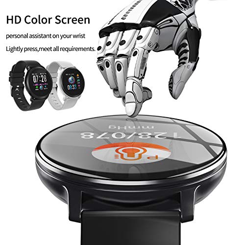 morefit vogue smartwatch