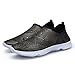 MONEM Walking Sneakers Quick-Dry Water Sports Shoes Multifunctional for Swim Walking Yoga Lake Beach Garden Park Driving Boating