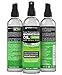 Pure Magnesium Oil Spray with Organic Aloe Vera -Safe For Sensitive Skin -ONE 12oz Transdermal Magnesium Spray for Joint Pain, Sore Muscles, Cramps, Migraines, Restless Leg Syndrome, Headaches & Sleep