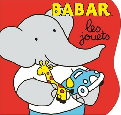 Les  jouets