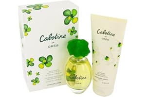 Parfums Gres Cabotine Gift Set for Women, 1 Count