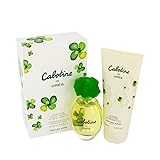 Gres Cabotine 2 Piece Gift-Set Eau De Toilette