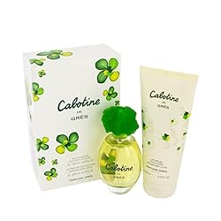 Gres Cabotine 2 Piece Gift-Set Eau De Toilette