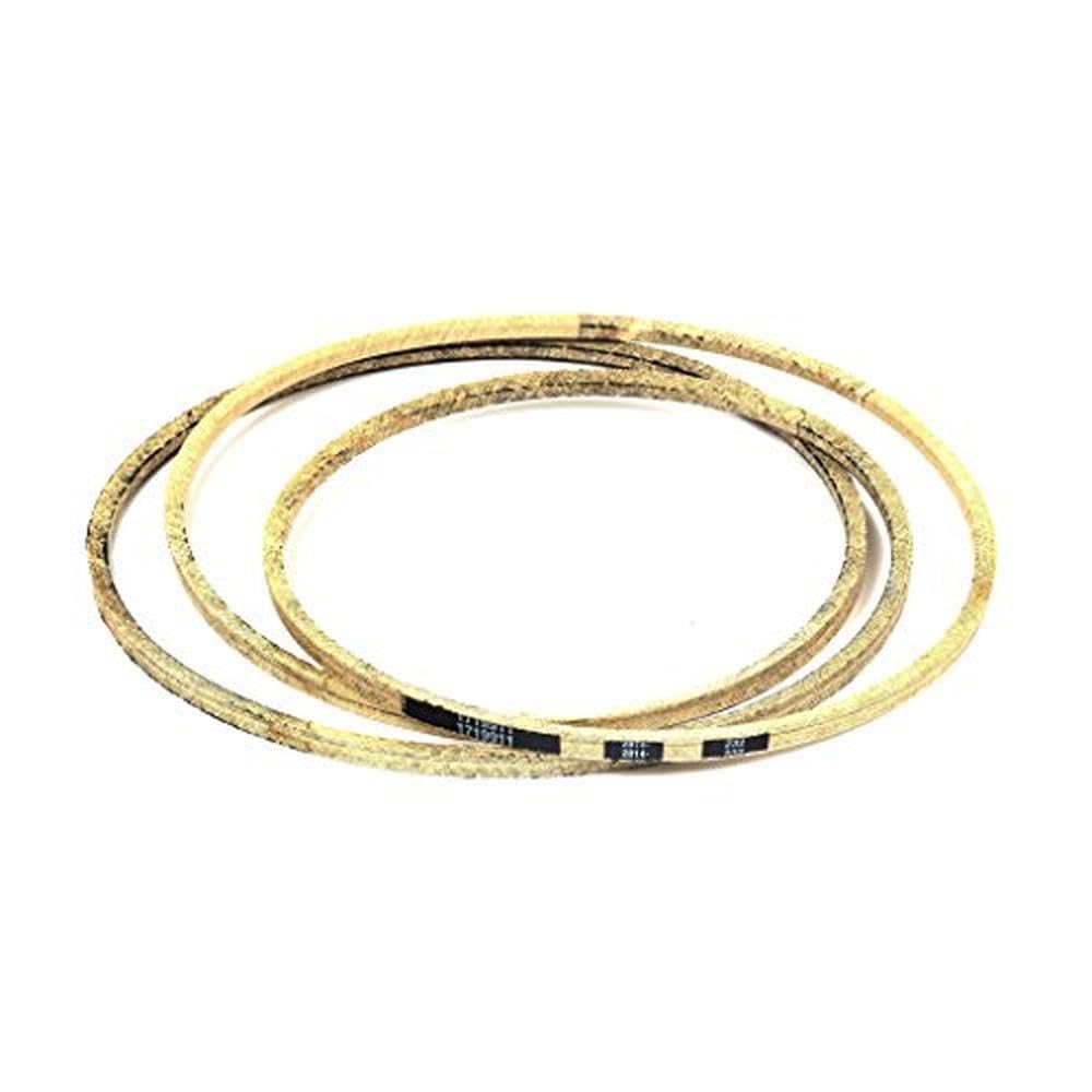 Briggs & Stratton Genuine V-Belt for Snapper/Murray/Simplicity 1719911SM, White