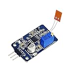 Taidacent Strain Gauge 350 Ohm Bend Flex Sensor