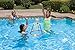Poolmaster 72701 Hot Hoops Floating Basketball Game