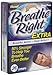 Breathe Right Extra Tan Nasal Strips - 26 Count