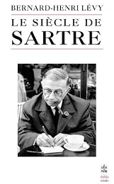 Le  siècle de Sartre