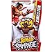 WWE Wrestling Rumblers Rampage Mini Figure Kofi Kingston [Super Jump]