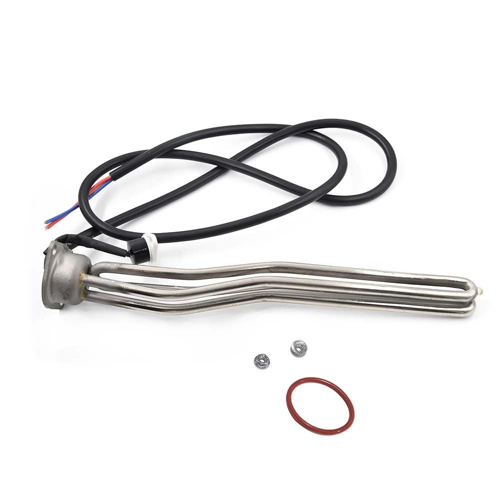 YUCKMZ Water Heater Element Immersion Heater 850W with Thermostat and O Ring Compatible with Truma Ultrastore 7002000270 70020-00270