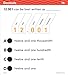 Educational Insights Hot Dots Math Standards-Based Review Cards—Grade 5