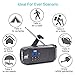 Kello Wireless Android Auto Car Adapter Weather Radio