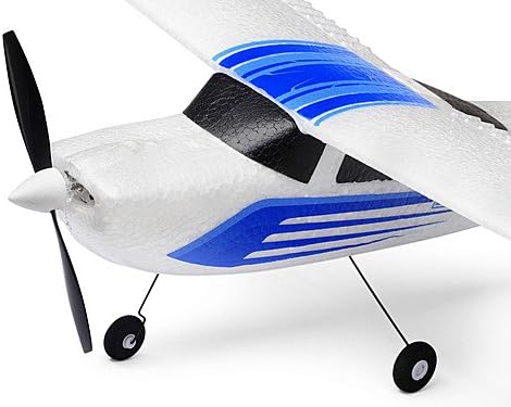 remote control aeroplane under 500
