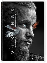 Vikings Season 2