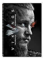Vikings Season 2