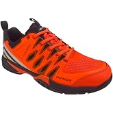Acacia Corrine Carr Signature Pickleball Shoes for Women &ndash; Lightweight Pickleball Sneakers, Wide Toe Box Court Shoes Womens, Breathable Court Shoe with Kevlar Drag Guard &amp; PROgrip Traction for Indoor Outdoor Pickleball
