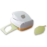 SlimLock&trade; XL Punch - Birch Leaf 4 inch
