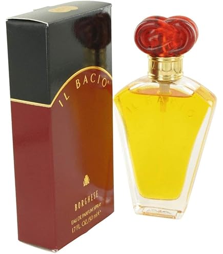 Princess Marcella Borghese Il Bacio for Women - Edp Spray, 1.7