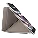 Moshi Versacover iPad Air 2 Case (Metro Black)