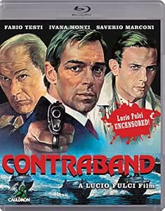 Amazon.com: Contraband (Special Edition) [Blu-ray] : Marcel ...