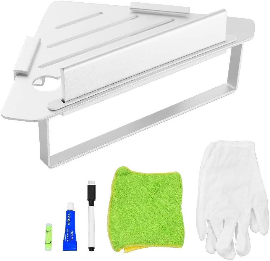 Which Is The Best 3M Corner Shelf Shower