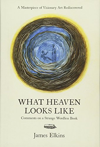 What heaven looks like: comments on a strange wordless book
