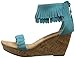 Minnetonka Women's Nicki Sandal