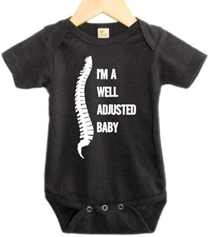 physical therapy baby onesie