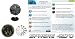 Star Trek Heroclix Tactics III #020 Borg Sphere 4270