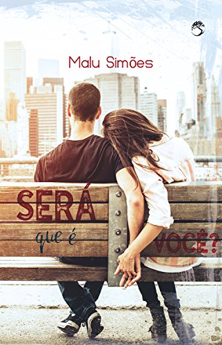 Livro Será que é você? (1)