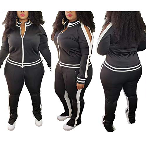 Jogging Suits Tracksuits 