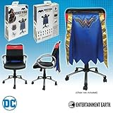 Batman v Superman: Dawn of Justice Wonder Woman Chair Cape