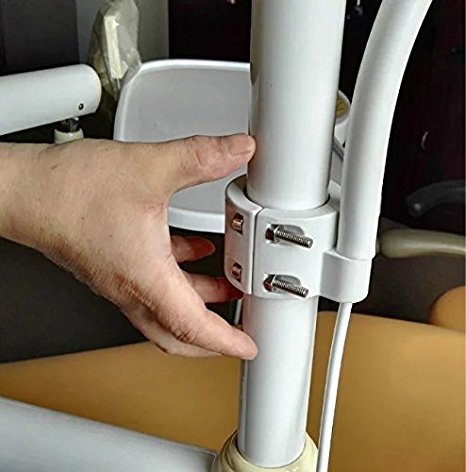 Zgood New Chair Teeth Whitening Cold LED Light Lamp Bleaching Accelerator YS-TW-D(US Stock)