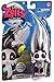 The Zelfs, Series 3 Medium Doll, Pandela (Panda Zelf)